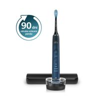 Sonicare Philips 9000 DiamondClean - Sonický Kartáček S Chytrou Aplikací - HX9911/88