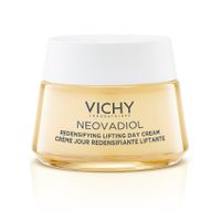 Vichy Denní krém pro normální až smíšenou pleť pro období perinomenopauzy Neovadiol (Redensifying Lifting Day Cream) 50 ml