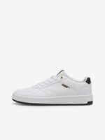 Puma Court Classic Tenisówki Biały