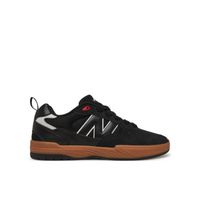 New Balance Numeric 808 - Pánske - Tenisky New Balance - Čierne - NM808LBG - Veľkosť: 42.5