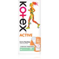 Kotex Active Deo Slipeinlagen 48 St.