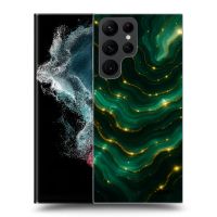 ULTIMATE CASE PowerShare pro Samsung Galaxy S22 Ultra 5G - Emerald