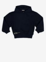 Tom Tailor Sweatshirt Kinder Blau