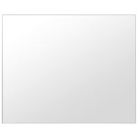 Voleo NÁSTENNÉ ZRKADLO, 80/65/2 cm,