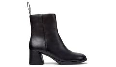 Camper Kora Dámske - Topánky Camper - Čierna - K400798-001-7 - Size: 7