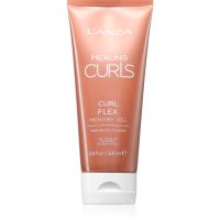 L'anza Healing Curls gel pro kudrnaté vlasy 200 ml