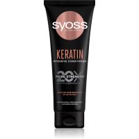 Syoss Keratin інтенсивний кондиціонер з кератином 250 мл