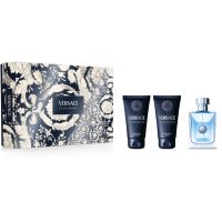 Versace Pour Homme подарунковий набір для чоловіків