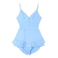 Cropp - Ženski kombinezon - bledo modra