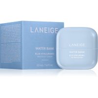LANEIGE Water Bank Blue Hyaluronic Moisture Cream Refillable krem nawilżający z kwasem hialuronowym do wielokrotnego napełniania 50 ml