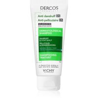 Vichy Dercos Anti-Dandruff Shampoo gegen Schuppen für normales bis fettiges Haar 95 ml