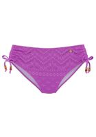 LASCANA Bikini donji dio  ljubičasta