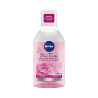 NIVEA Dvojfázová micelárna voda Rose