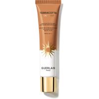 GUERLAIN Terracotta Joli Teint Protecting Tinted Moisturizer освітлюючий тональний крем SPF 20 відтінок 40 Amber 30 мл