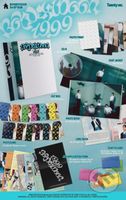 Boynextdoor:  19.99 (TWENTY Ver.) - BOYNEXTDOOR