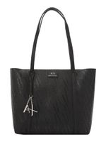 ARMANI EXCHANGE Shopper torba 'SILVYE'  crna