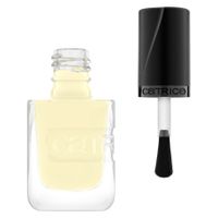 CATRICE GEL AFFAIR Nail Lacquer - 012 Easy Peasy Lemon Squeezy