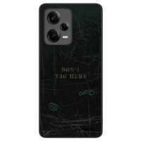 ULTIMATE CASE pro Xiaomi Redmi Note 12 Pro 5G - DON´T TAG