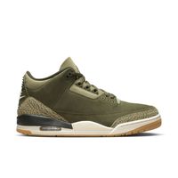 Air Jordan 3 Retro "Family Affair" - Pánske - Tenisky Jordan - Hnedé - DN3707-202 - Veľkosť: 40.5