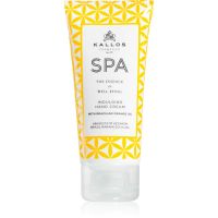 Kallos Spa Indulging Hand Cream крем для рук 50 мл