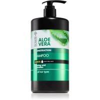 Dr. Santé Aloe Vera подсилващ шампоан с алое вера 1000 мл.