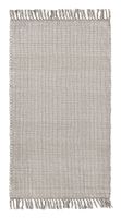 Dywan Nowoczesny Charin Beige 80X150