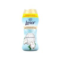 Lenor Light Cotton Fresh perličky do prania 195 g