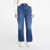 Τζιν Tommy Jeans Layla High Rise Slim Straight Jeans Denim W28/L32