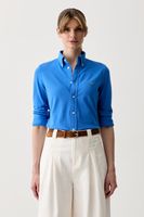 Polo Ralph Lauren košeľa oxford dámska bavlnená
