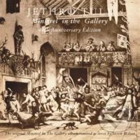 Jethro Tull: Minstrel In The Gallery (40th Anniversary Edition)