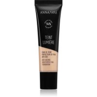 Annayake Teint Lumiere Anti-Ageing Skin Perfecting Foundation Pretgrumbu tonālais krēms ar izgaismojošu efektu (tonis) 30 ml