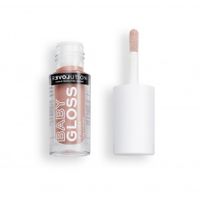 Relove by Revolution Lipgloss Baby Gloss - Sugar