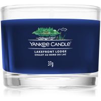 Yankee Candle Lakefront Lodge вотивна свещ 37 гр.