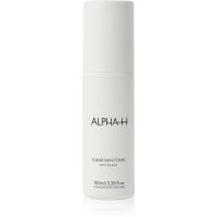 Alpha-H Clear Skin Tonic Hauttonikum 100 ml