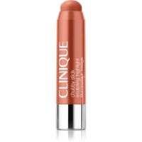 Clinique Chubby Stick™ Sculpting Highlight κρεμώδες λαμπρυντικό απόχρωση 03 Dazzling Dusk 6 γρ