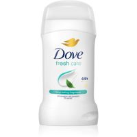 Dove Fresh Care Antiperspirant Deo-Stick für Damen 50 ml