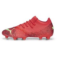 Puma FUTURE Z 2.4 FG/AG Мъжки бутонки, червено, размер 42.5