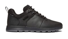 Timberland Field Trekker Low Black - Pánske - Tenisky Timberland - Čierne - A67CR-015 - Veľkosť: 44
