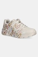 Skechers sneakers UNO LITE - METALLIC LOVE