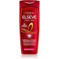 L’Oréal Paris Elseve Color-Vive šampon za barvane lase 400 ml