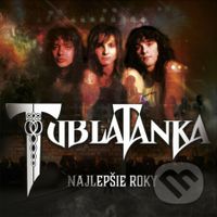 Tublatanka: Najlepšie roky LP (2 LP) - Tublatanka