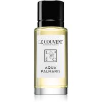 Le Couvent Maison de Parfum Cologne Botanique Absolue Aqua Palmaris туалетна вода унісекс 50 мл