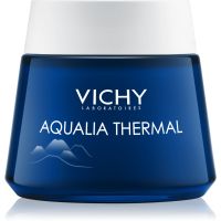 Vichy Aqualia Thermal Spa нощна хидратираща и освежаваща грижа против признаците на умора 75 мл.