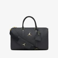 Τσάντα Jordan Jam Monogram Duffle Bag Black/ Gold M