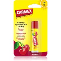 Carmex Cherry balzam za ustnice v paličici 4,25 g