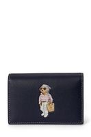 Polo Ralph Lauren peňaženka dámska kožená