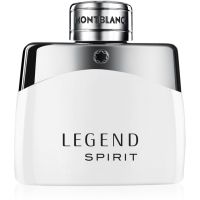 Montblanc Legend Spirit Eau de Toilette für Herren 50 ml