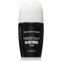 The Body Shop Black Musk Deodorant Deo-Stick 50 ml