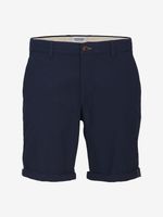 Jack & Jones Fury Shorts Blau