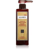 Saryna Key Pure African Shea Butter Damage Repair незмиваючий кондиціонер з маслом ши 500 мл